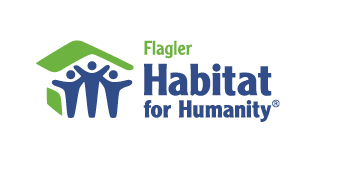 Flagler Habitat for Humanity logo