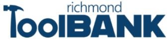 Richmond Community Toolbank logo