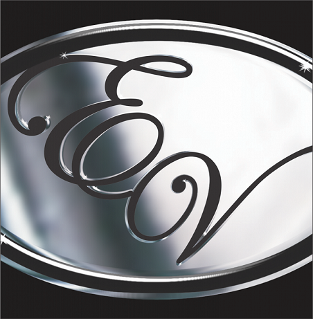 Eternal Vision Ministries logo