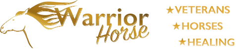 Warrior Horse, inc logo