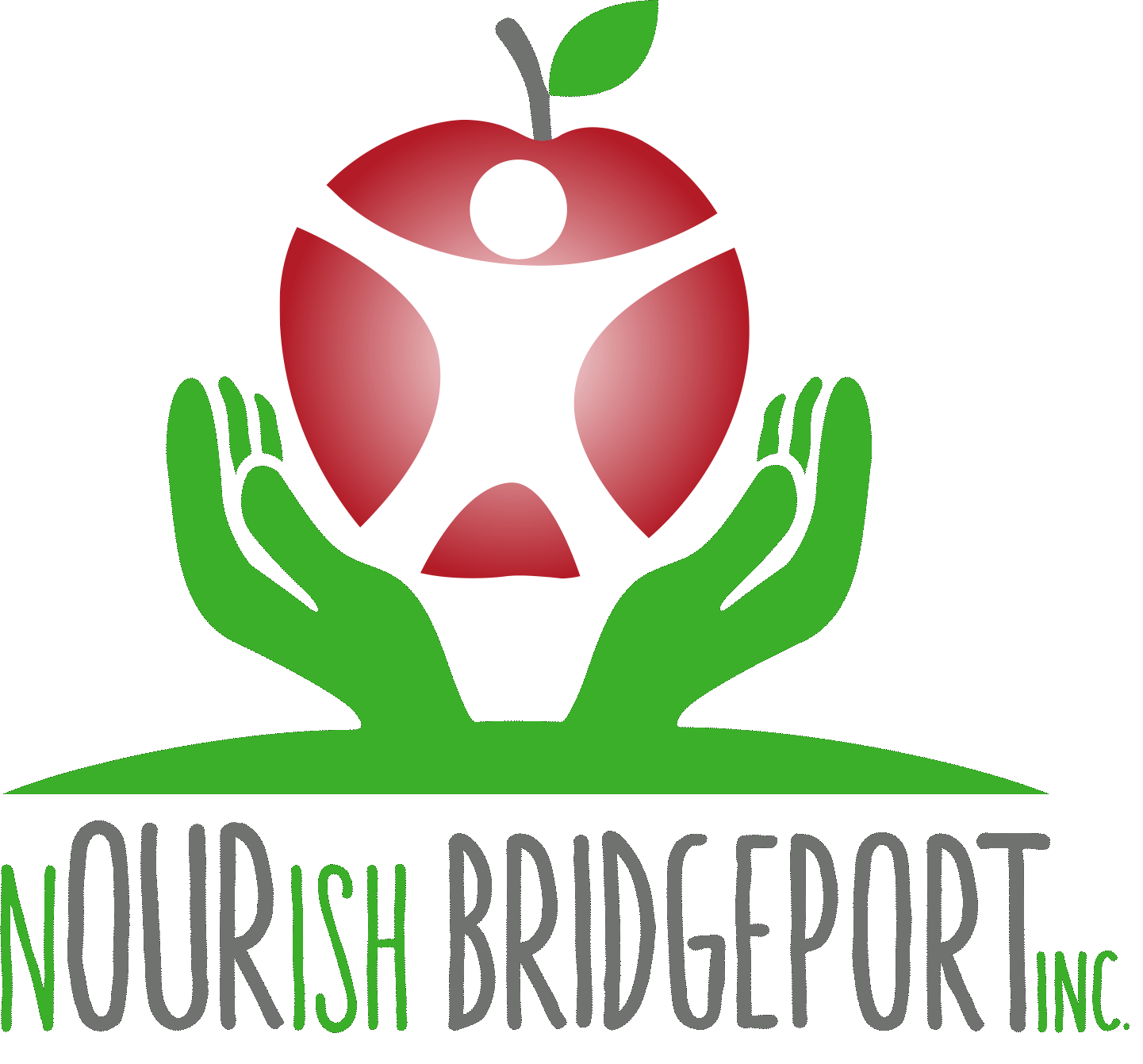 Nourish Bridgeport Inc. logo