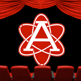 Annandale High School Theatre Boosters Association, Inc logo