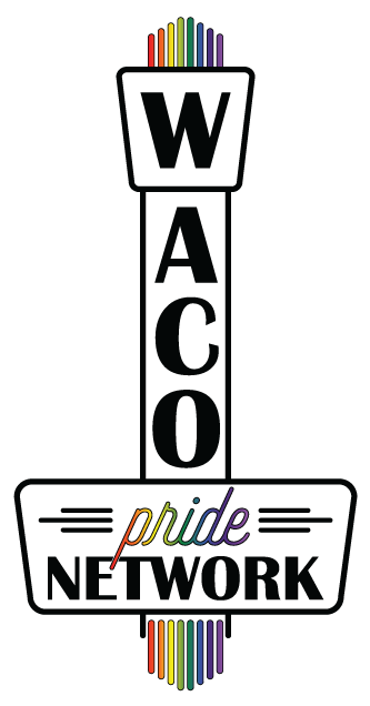 Waco Pride Network logo