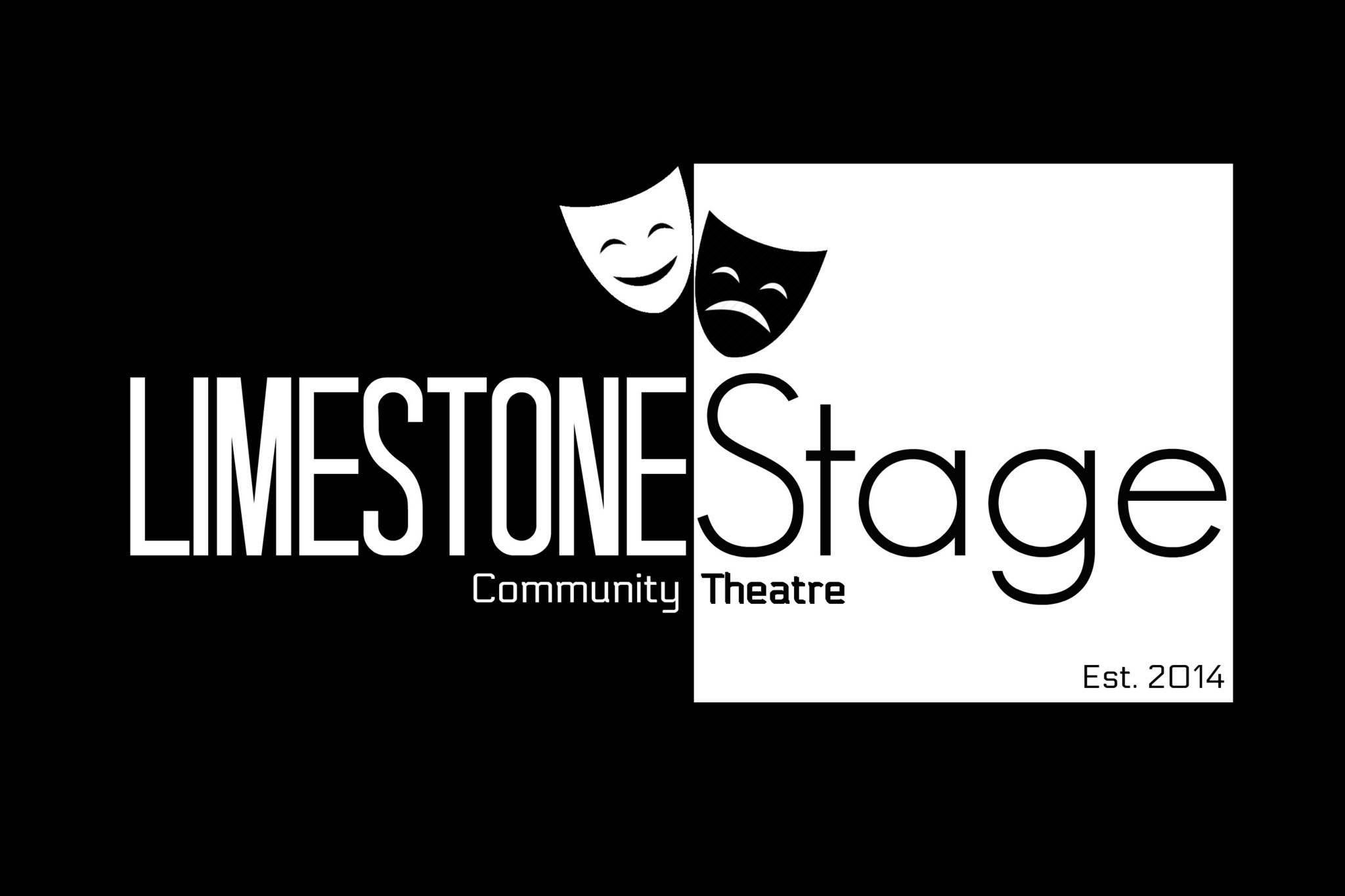 Limestone Stage logo