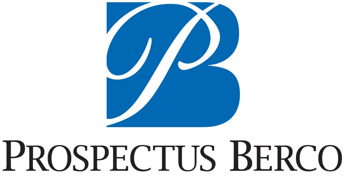 ProBerco logo