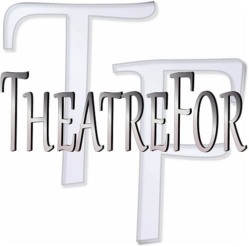 TheatreFor Foundation Inc logo