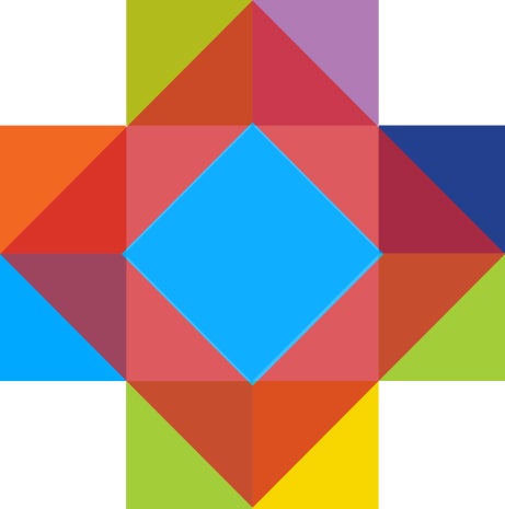 Iowa Mennonite Relief Sale logo