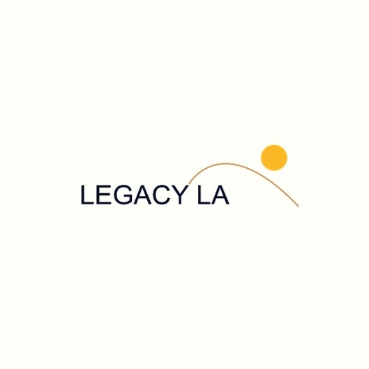 Legacy LA logo