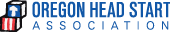 Oregon Head Start Association logo
