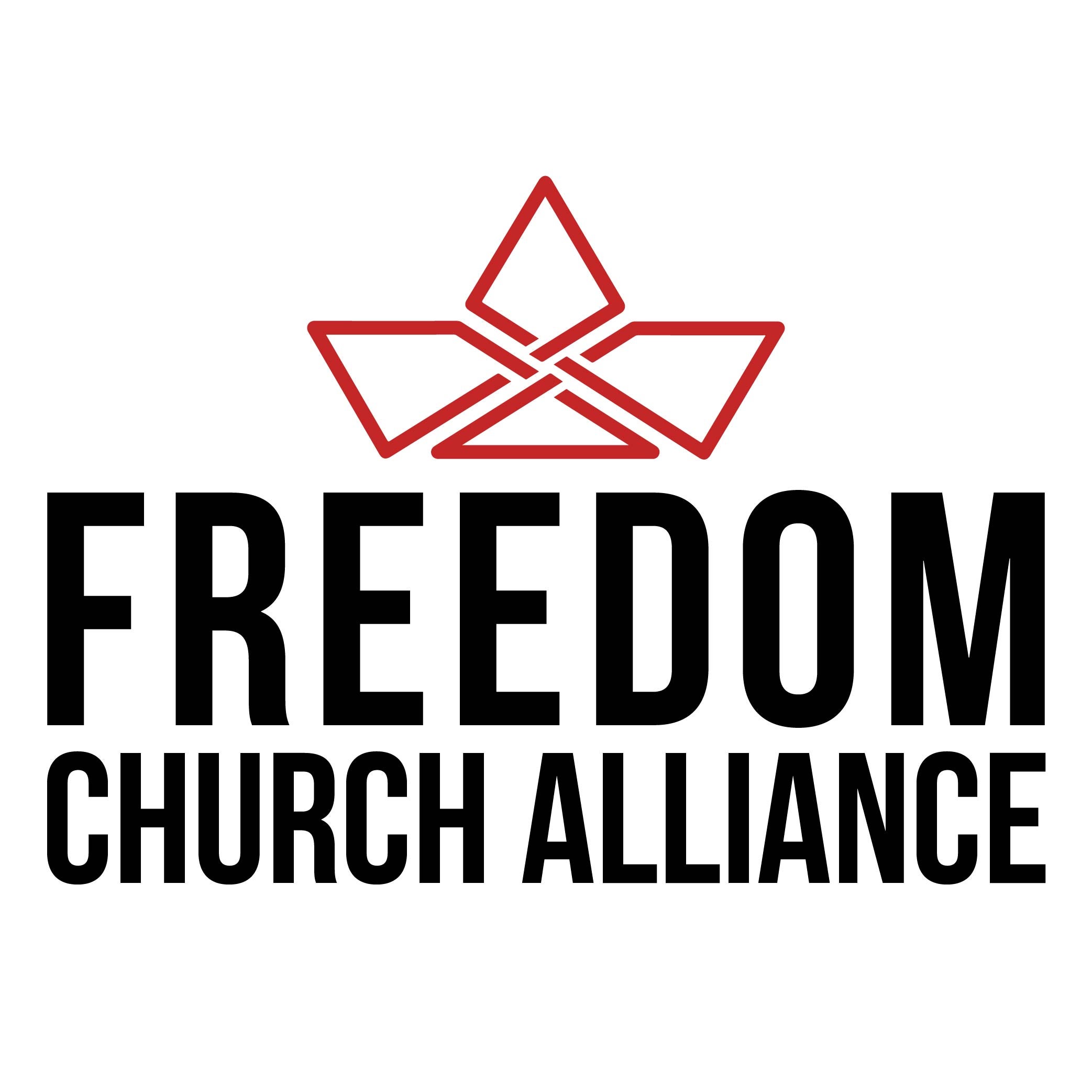 Freedom Church Alliance logo