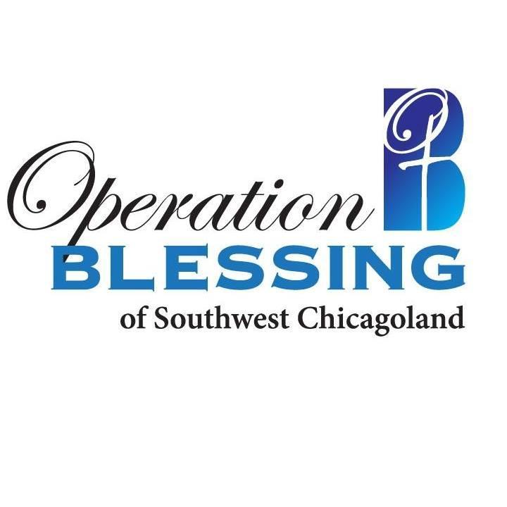 Operation Blessing logo