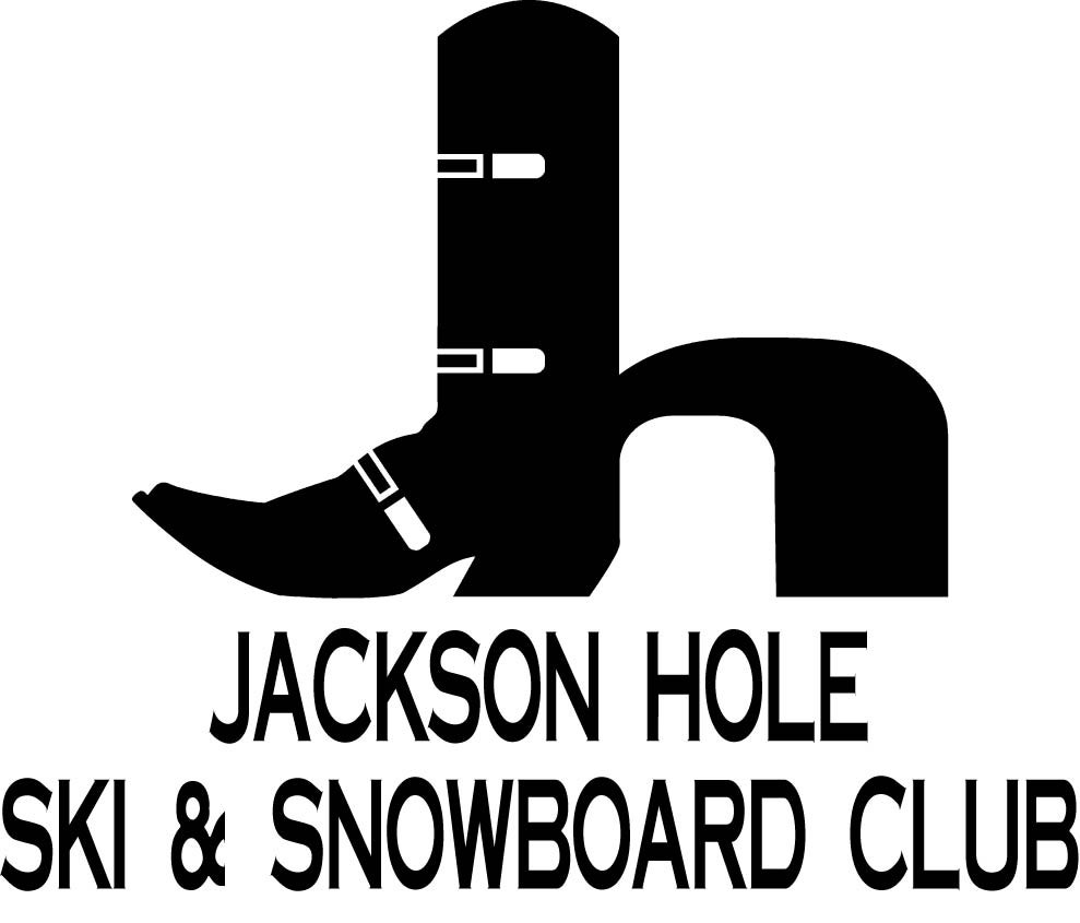 Jackson Hole Ski & Snowboard Club logo