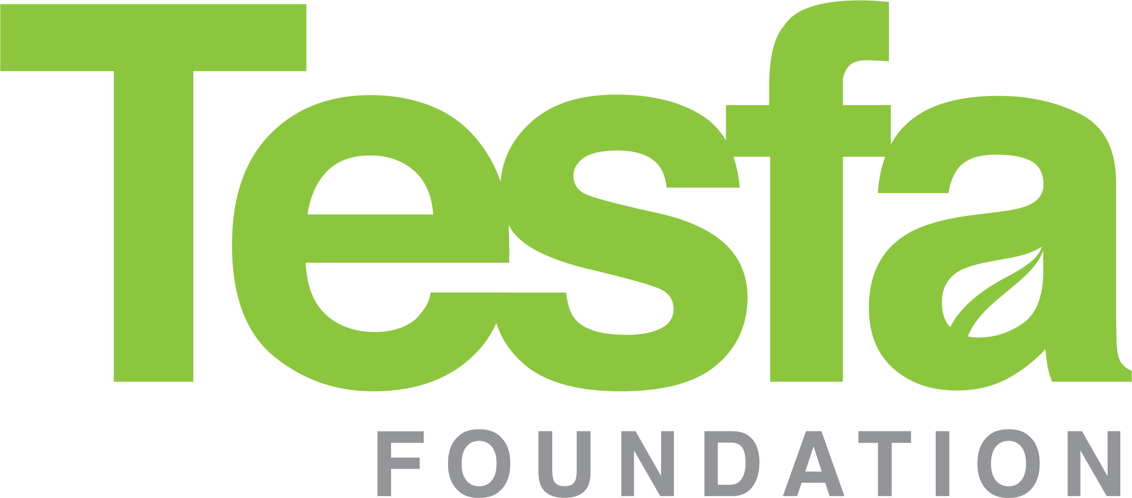 The Tesfa Foundation