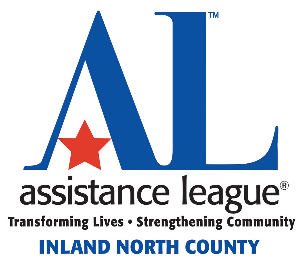 Assistance League Inland North County logo