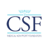 CSF Medical Non Profit Foundation logo