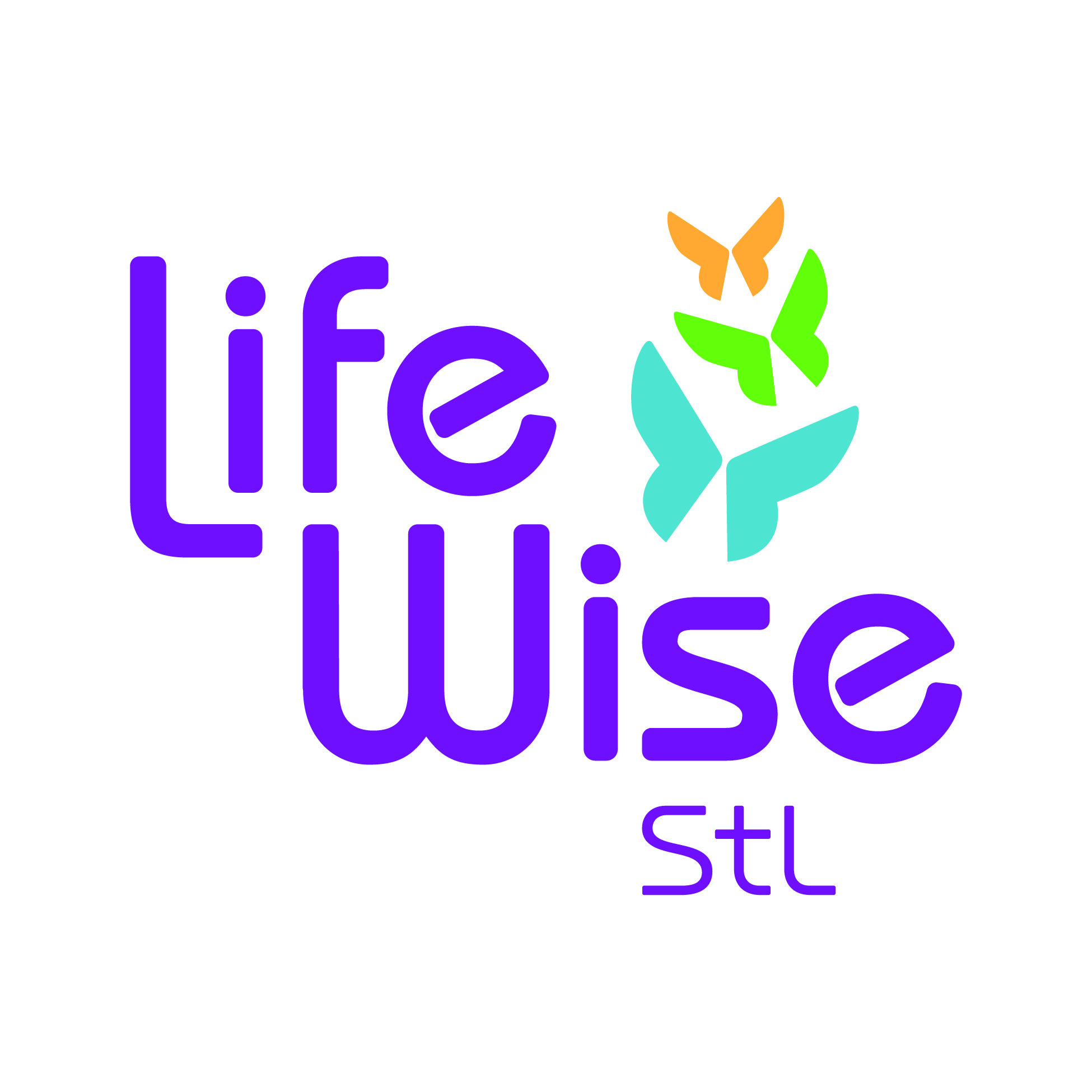 LifeWise StL (Kingdom House) logo