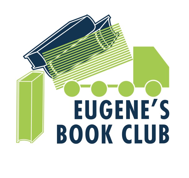 Eugene’s Book Club Fund Corp logo
