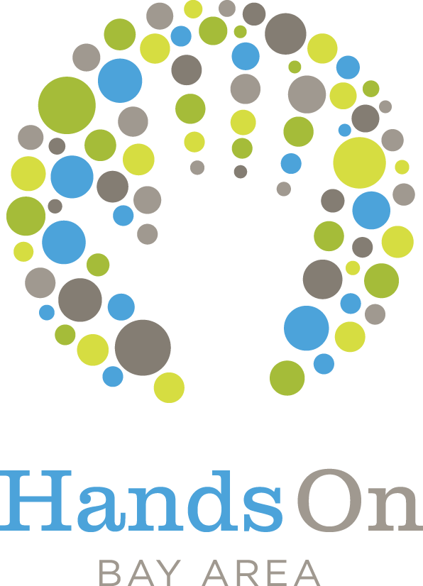 Hands On Bay Area logo