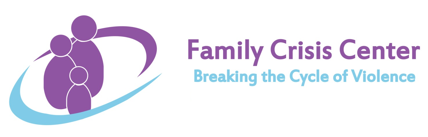 Family Crisis Center Inc logo