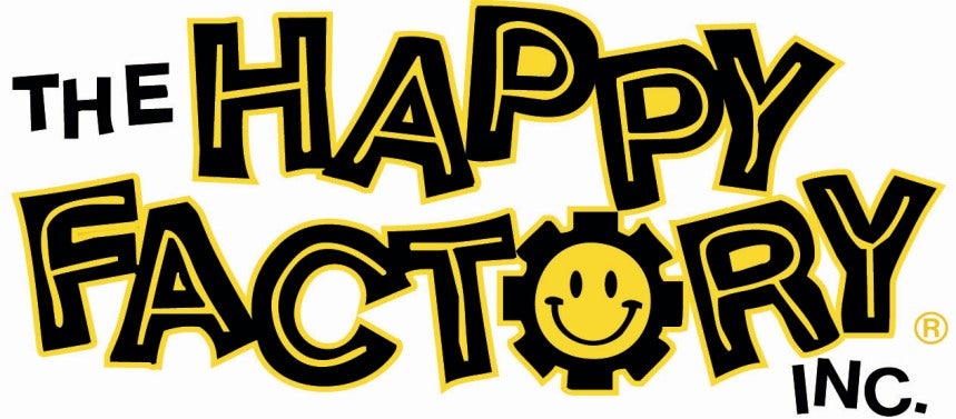 Happy Factory logo