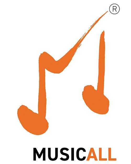 Musicall, Inc. logo