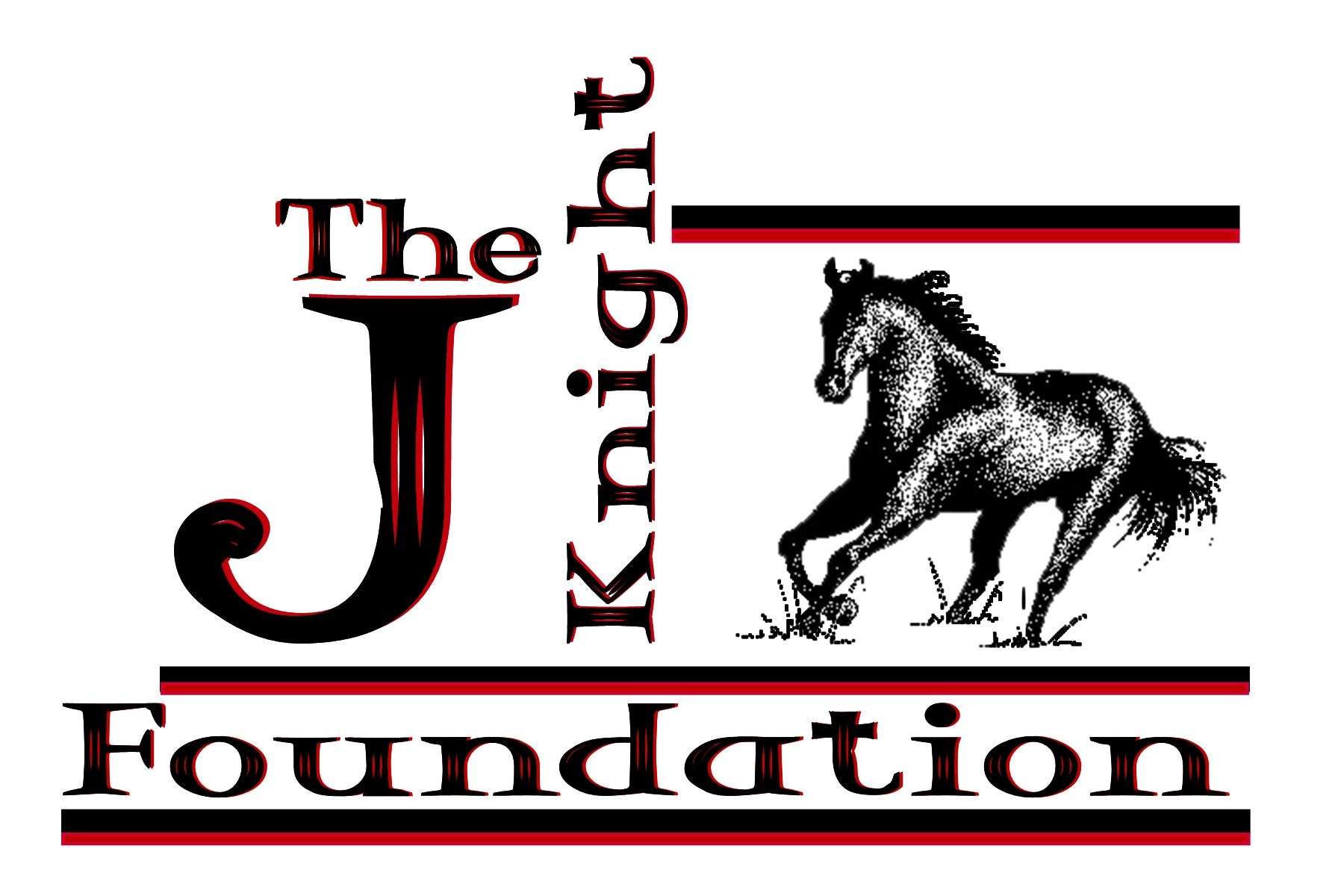 The J. Knight Foundation Inc. logo