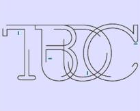 Trisha Brown Company, Inc. logo