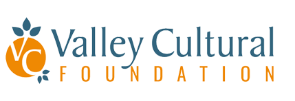 Valley Cultural Foundation logo