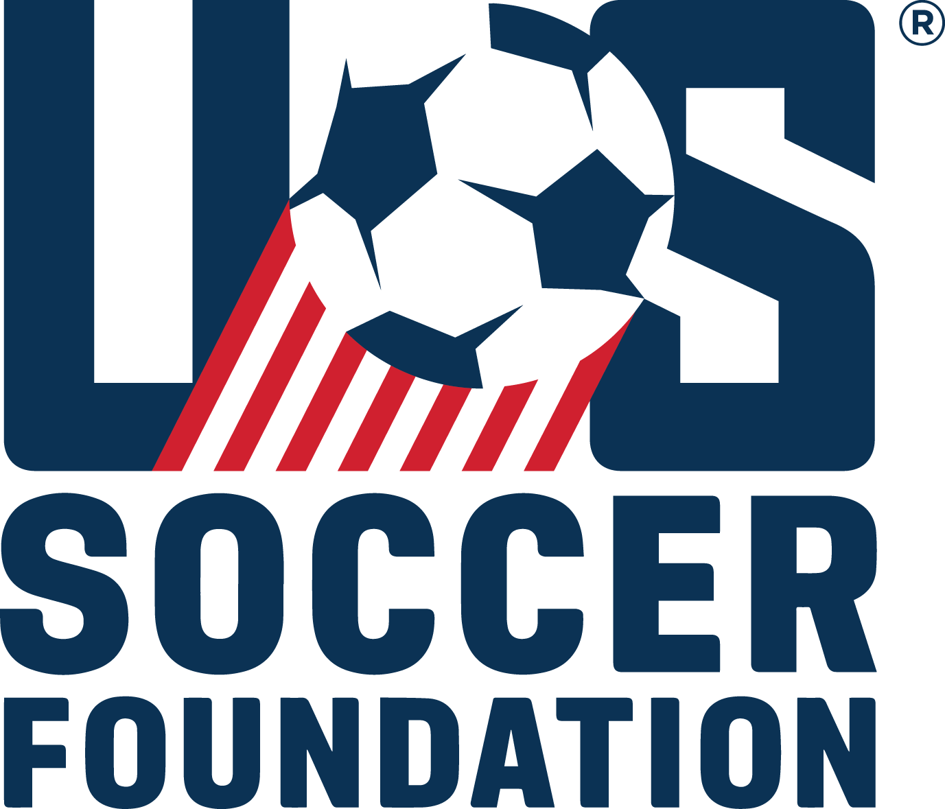 U.S. Soccer Foundation logo