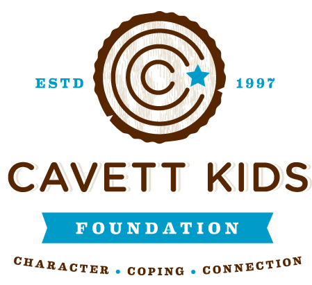 Cavett Kids Foundation logo