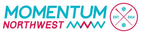 Momentum Northwest logo