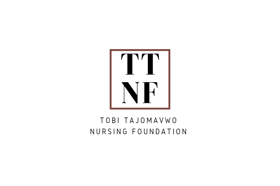 Tobi Tajomavwo Nursing Foundation logo