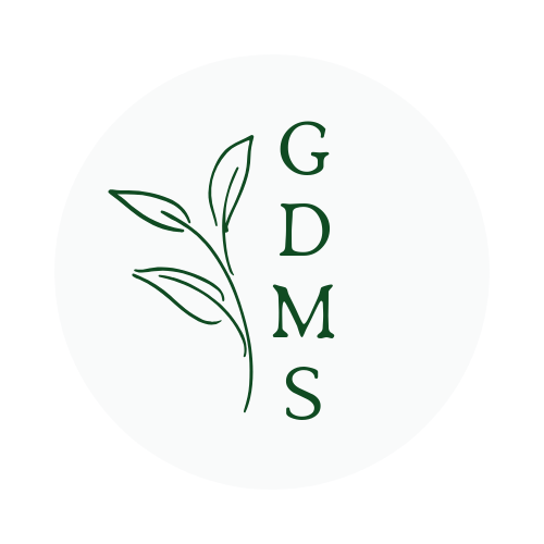 Gloria Dei Montessori School logo