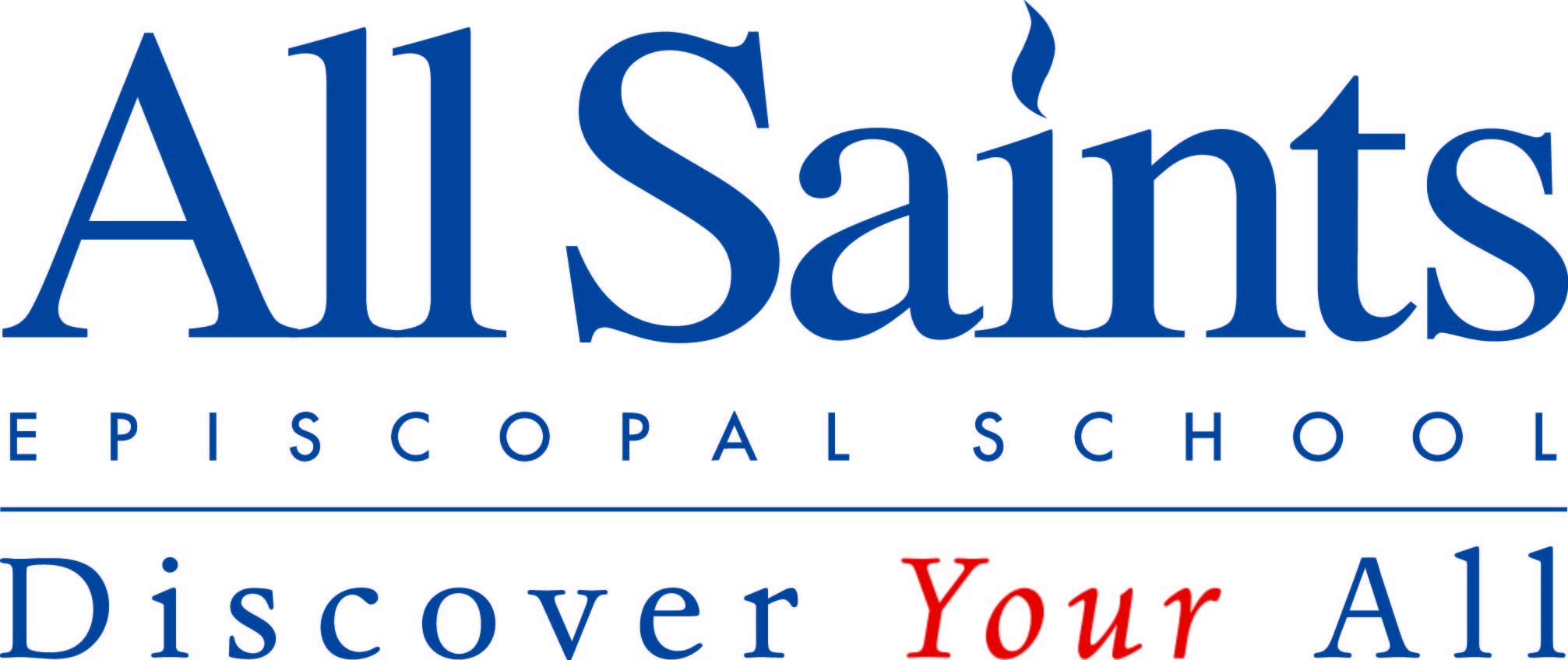 All Saints Episcopal School of Tyler logo
