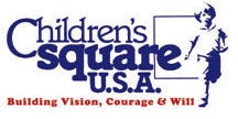 Christian Home Association-Children's Square U.S.A. logo