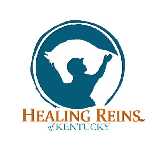 Healing Reins of Kentucky, Inc. logo