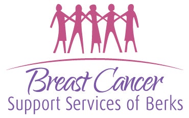 Breast Cancer Support Services logo