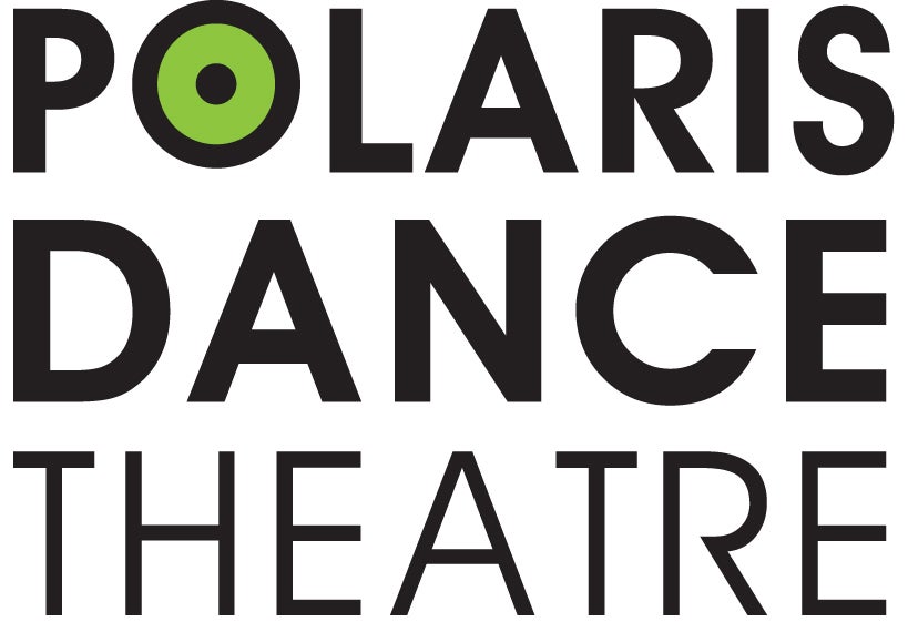 Polaris Dance Theatre logo