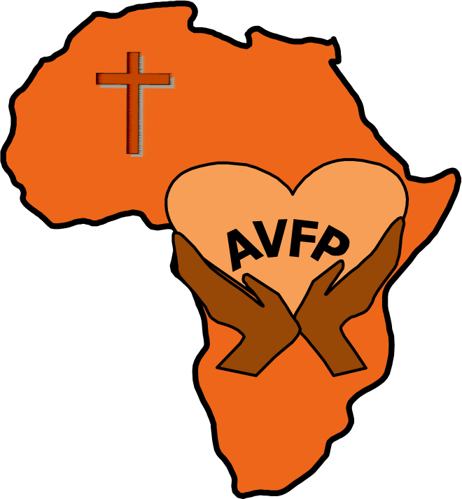 Alice Visionary Foundation Project logo