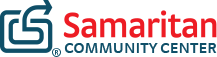 Samaritan Community Center logo