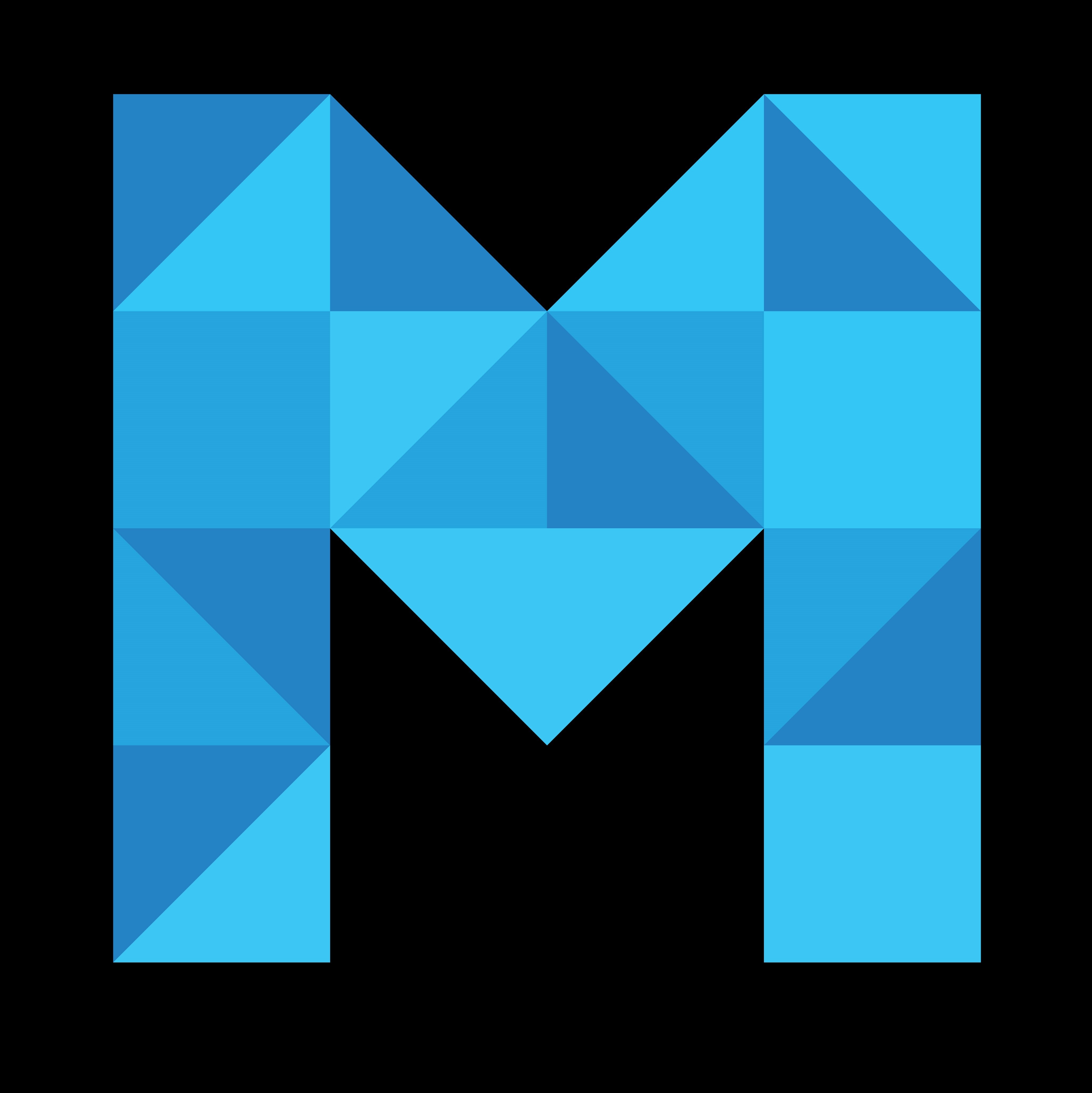 The Montessori School for Shreveport logo