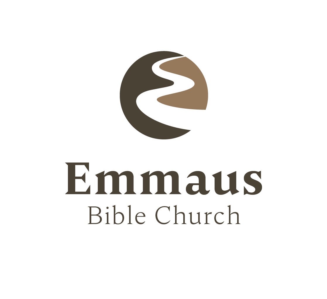 Emmaus Bible Church logo