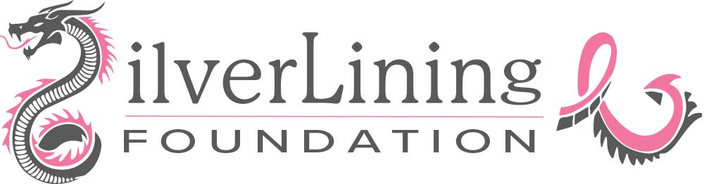Silver Lining Foundation logo