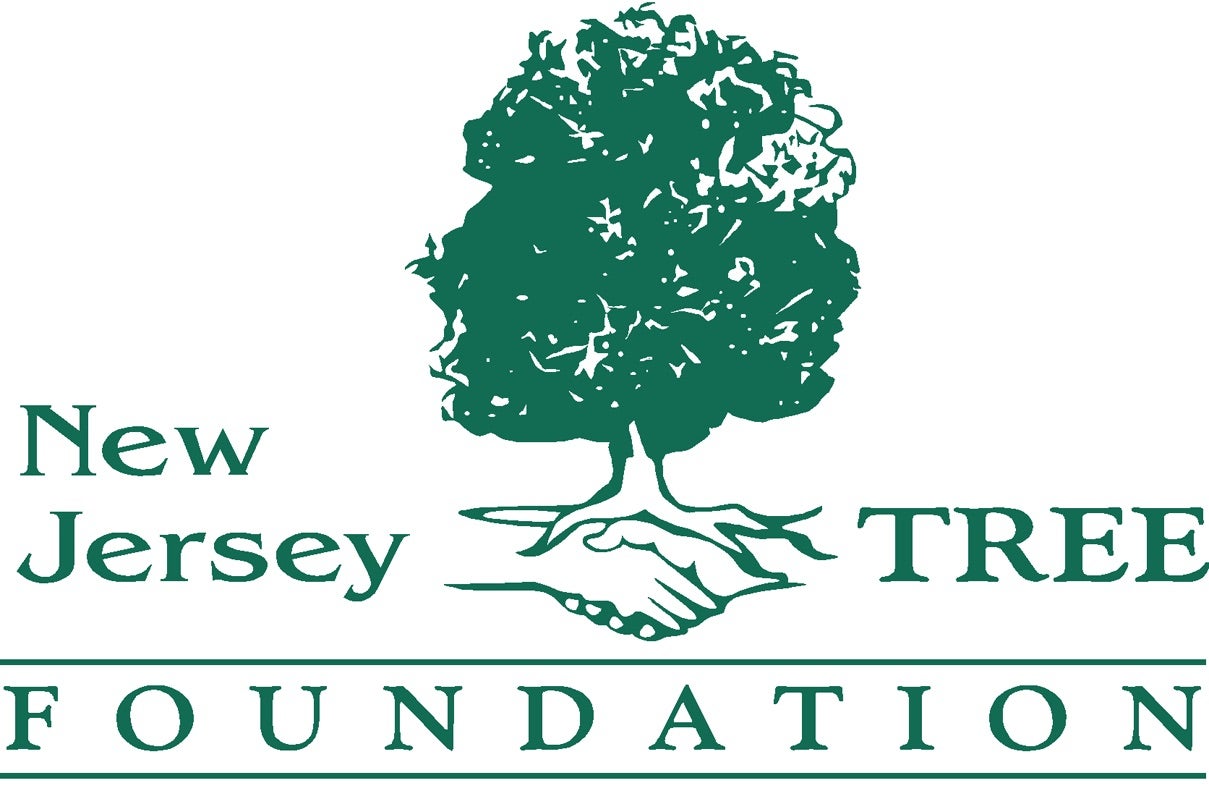 New Jersey Tree Foundation logo