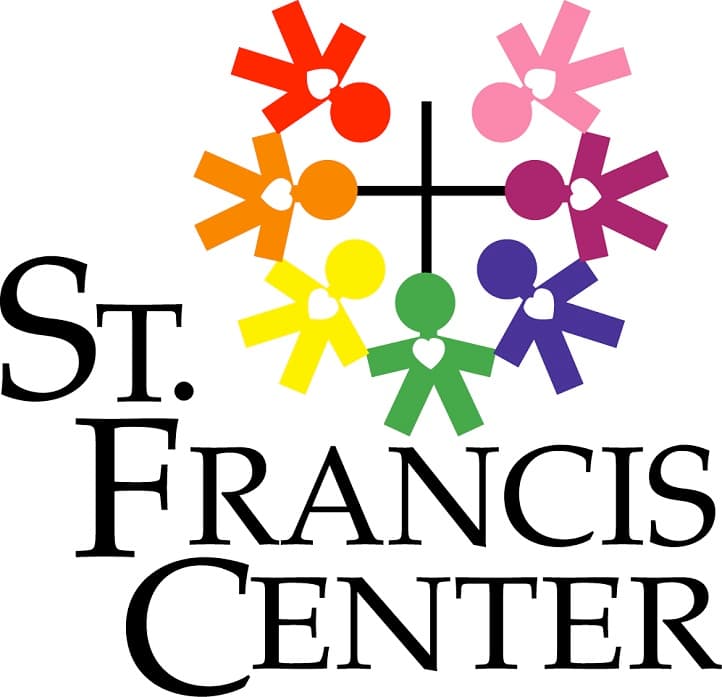 St. Francis Center logo