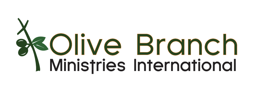 Olive Branch Ministries International logo