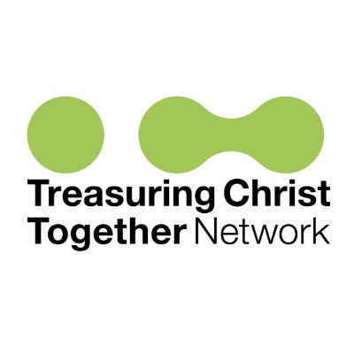 Treasuring Christ Together Network logo