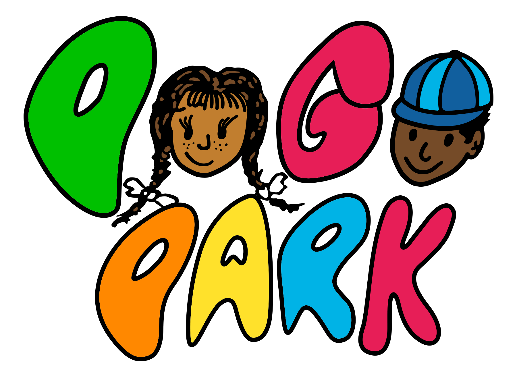 Pogo Park