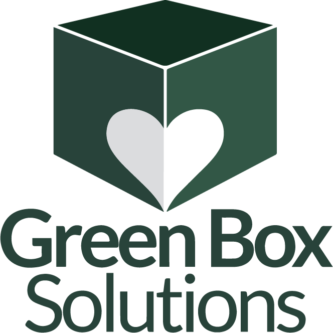Green Box Solutions logo