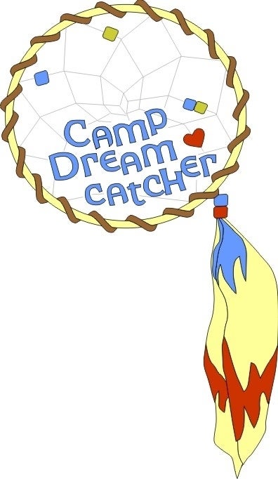 Camp Dreamcatcher Inc. logo